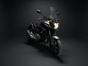 HONDA NC 700X