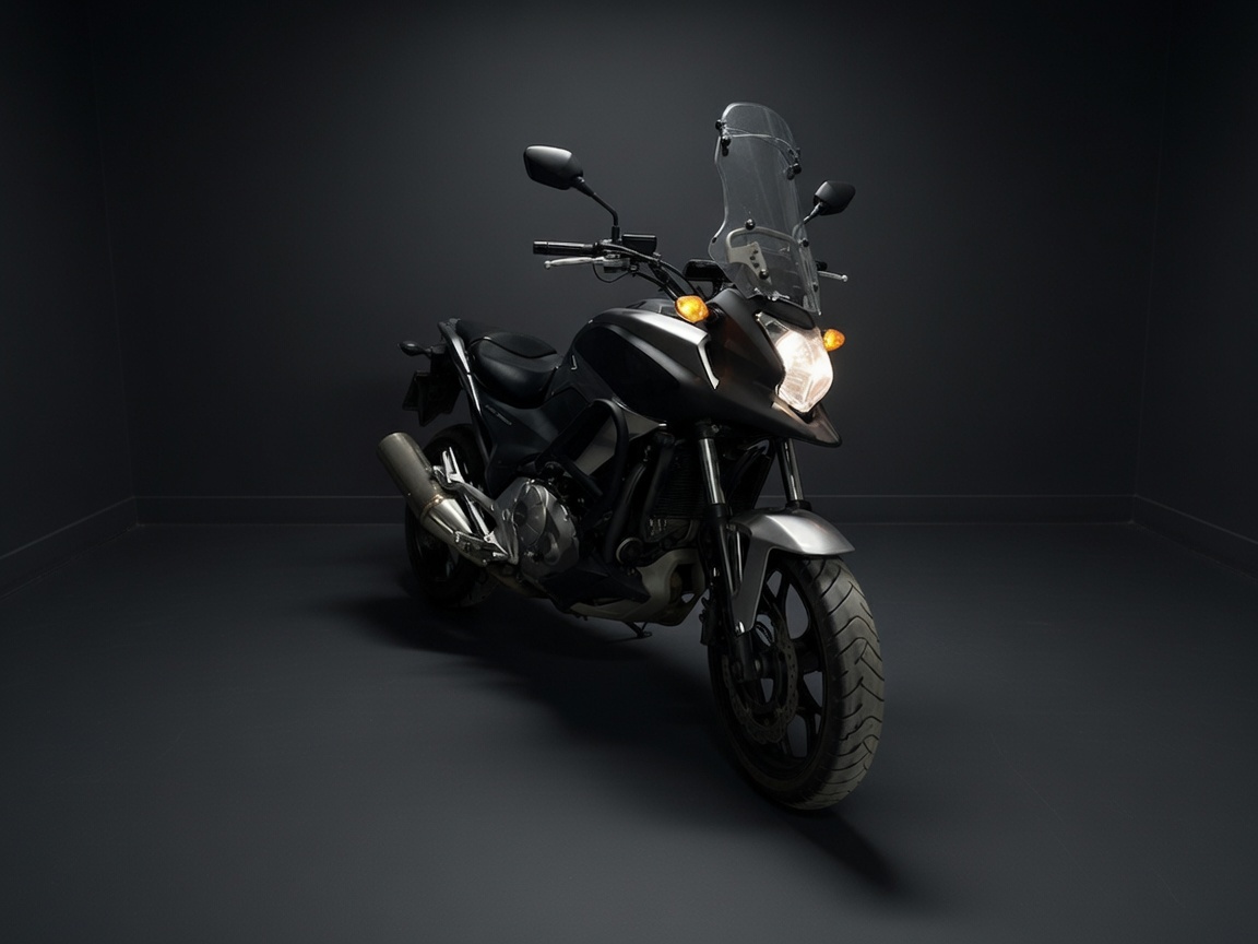 HONDA NC 700X