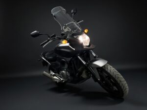 HONDA NC 700X