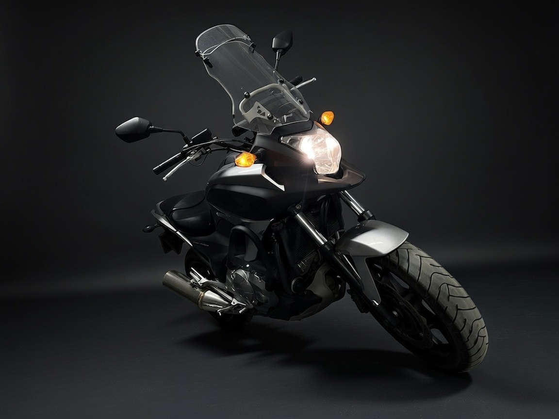 HONDA NC 700X
