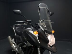 HONDA NC 700X