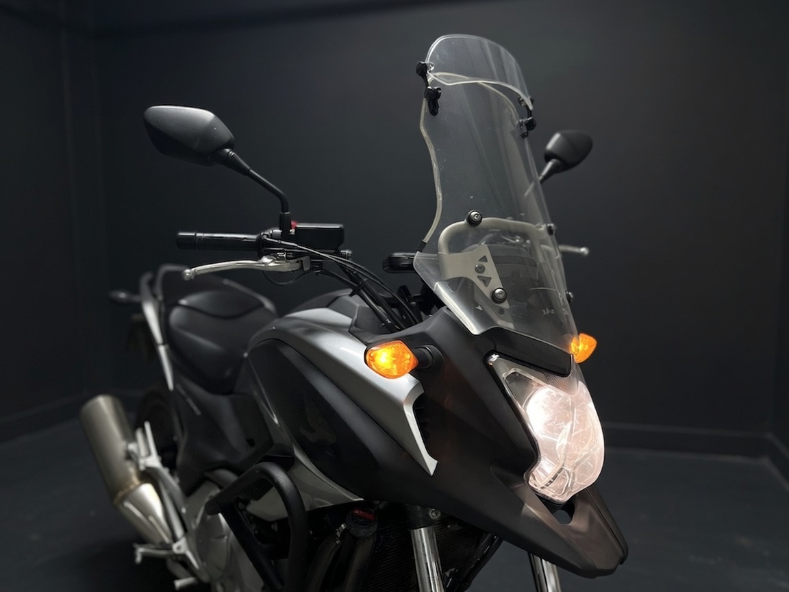 HONDA NC 700X