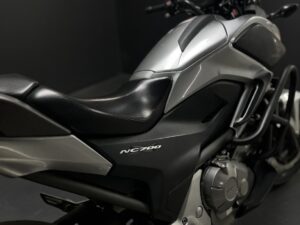 HONDA NC 700X