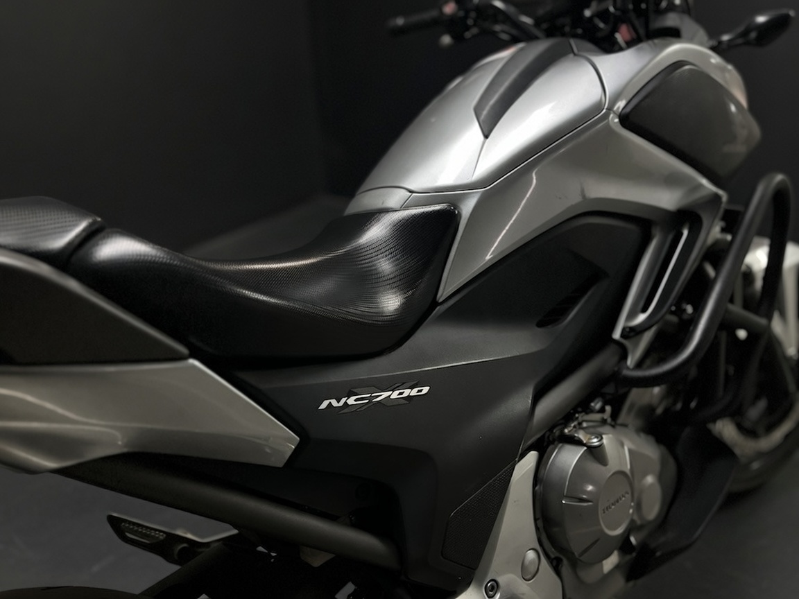 HONDA NC 700X