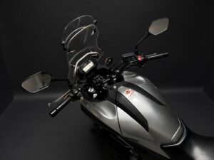 HONDA NC 700X