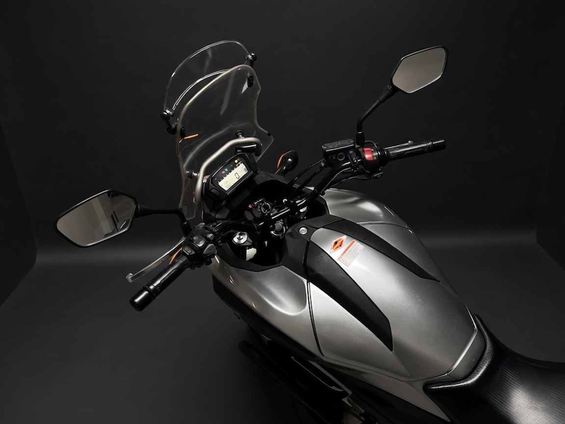 HONDA NC 700X