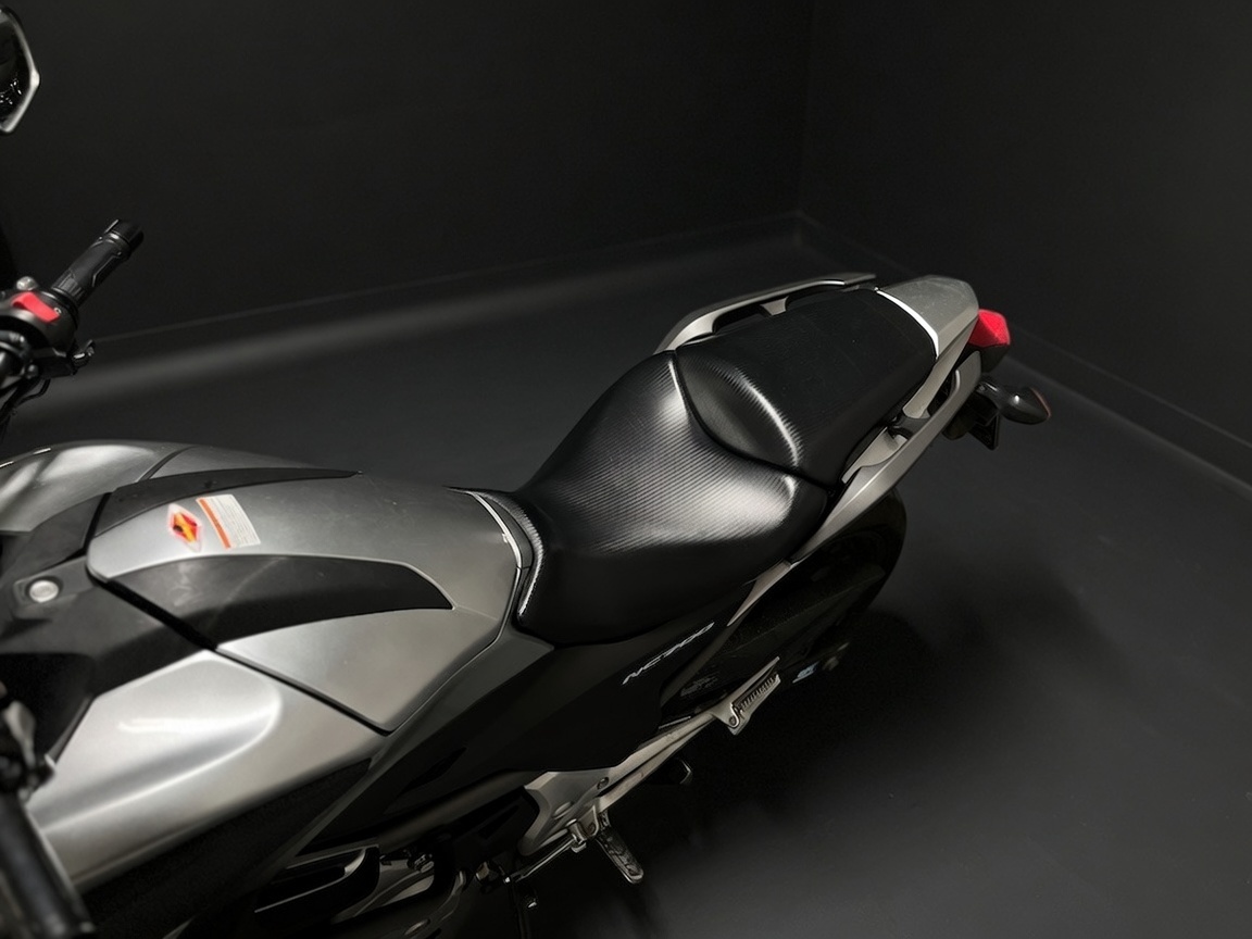 HONDA NC 700X