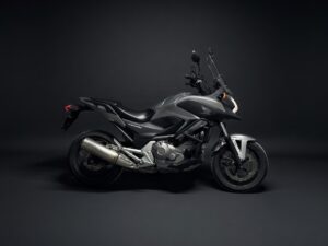 HONDA NC 700X