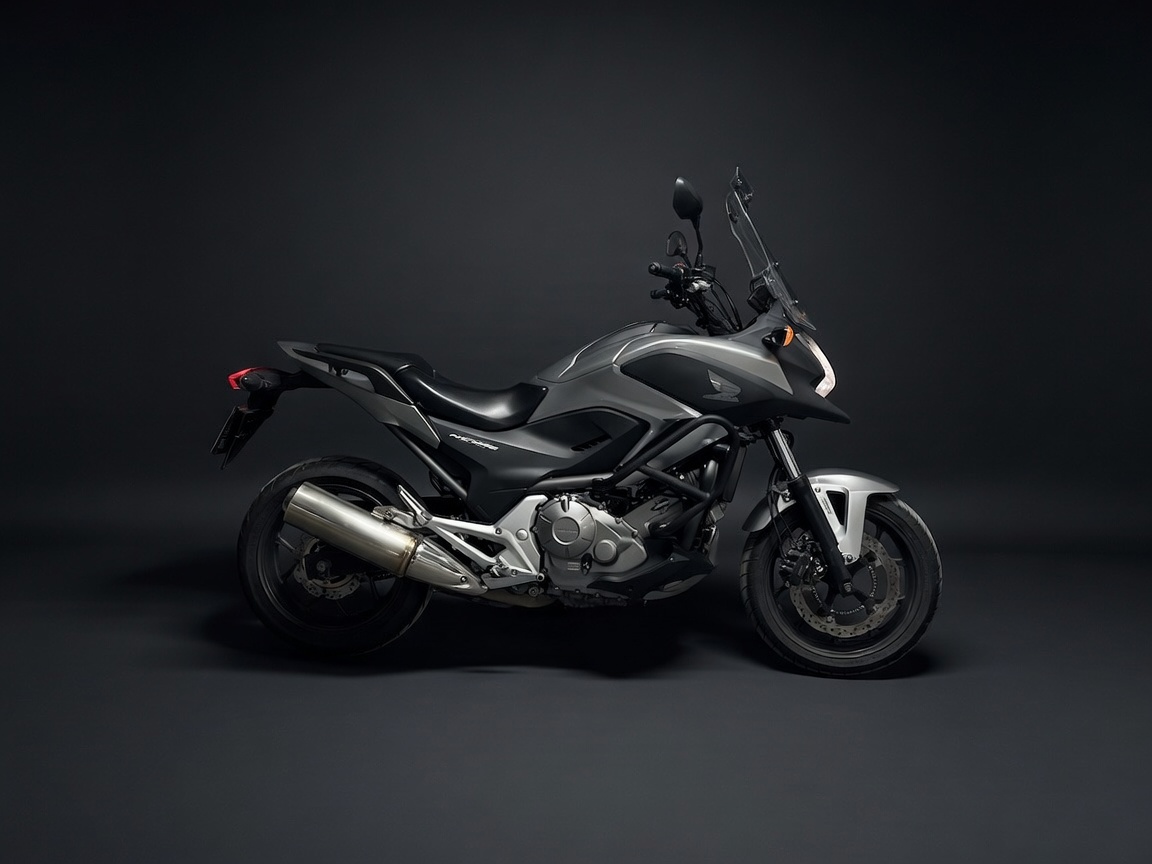 HONDA NC 700X