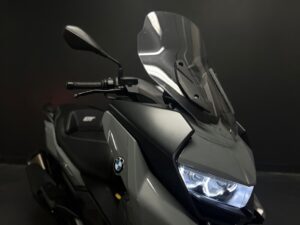 BMW C 400GT