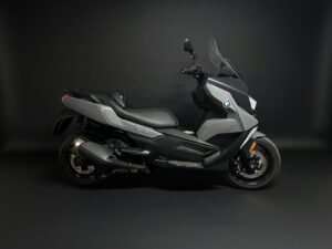 BMW C 400GT