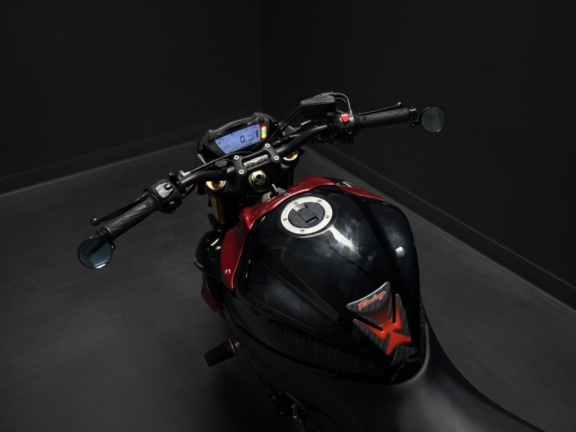 SUZUKI GSX-S 1000