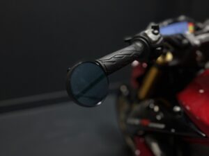 SUZUKI GSX-S 1000