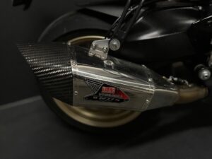 SUZUKI GSX-S 1000