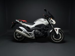 HONDA NC 750S