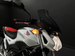 HONDA NC 750S