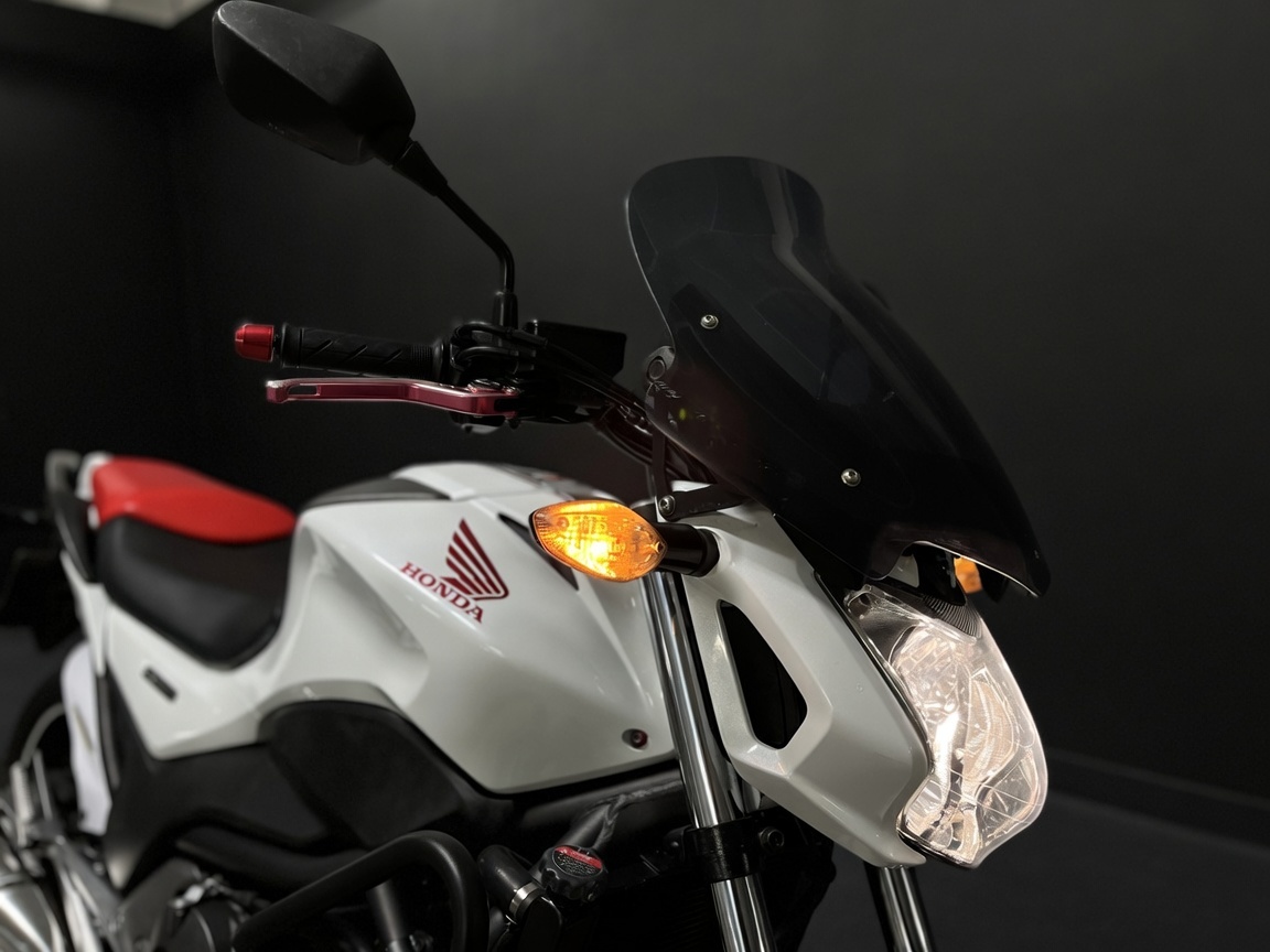 HONDA NC 750S