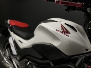 HONDA NC 750S