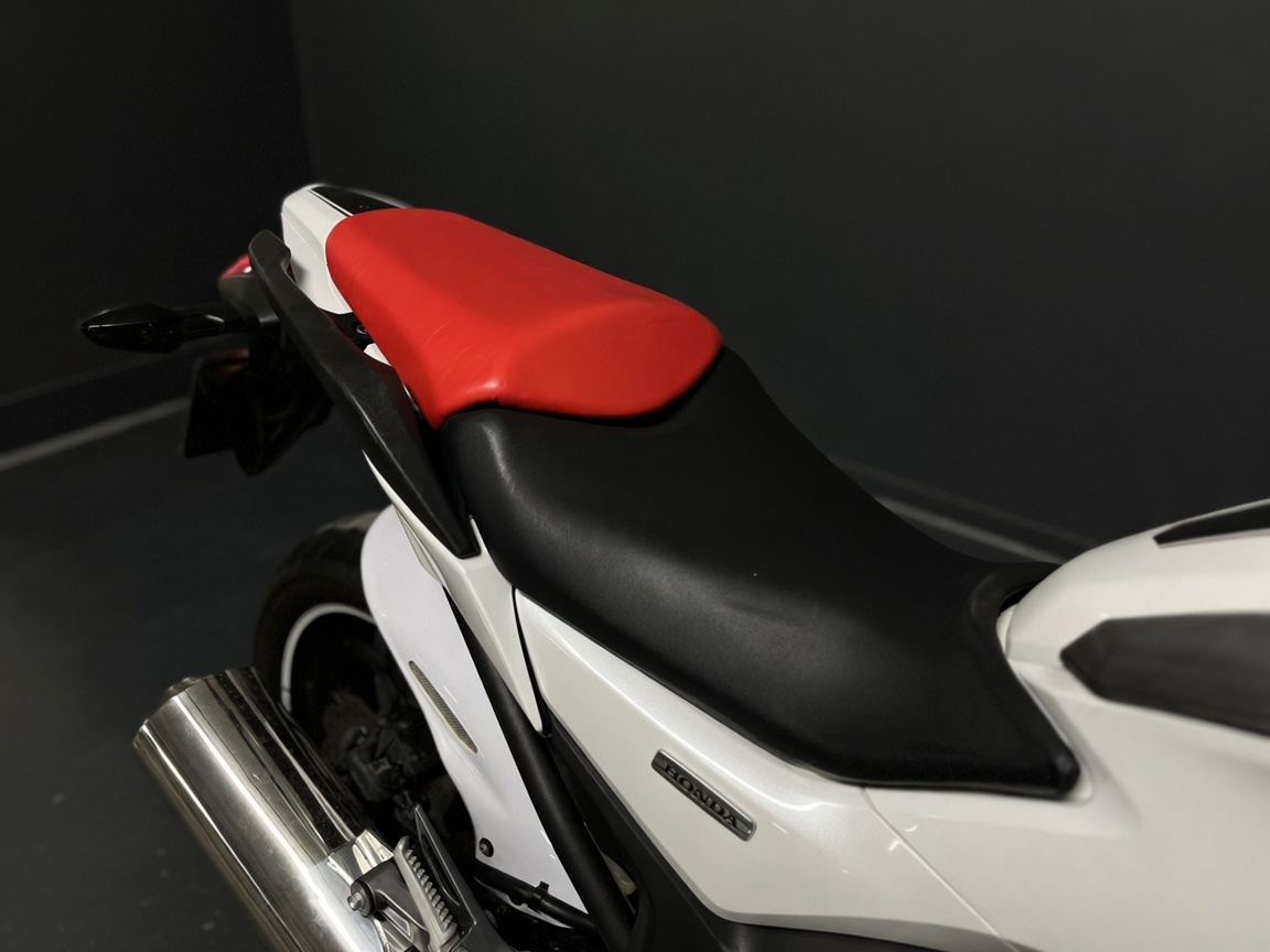 HONDA NC 750S