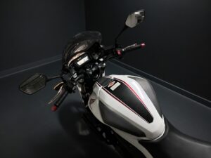HONDA NC 750S