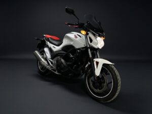 HONDA NC 750S