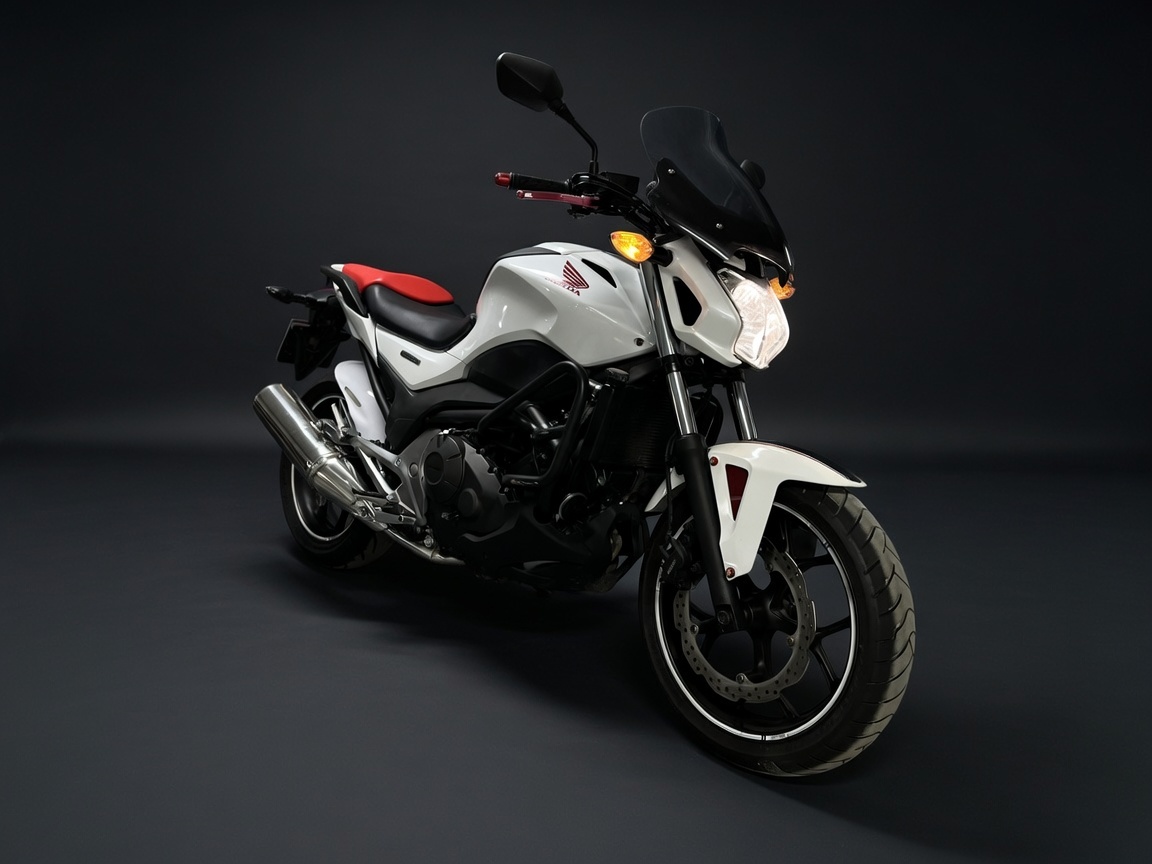 HONDA NC 750S
