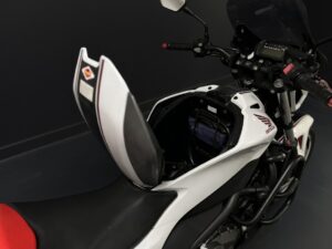 HONDA NC 750S