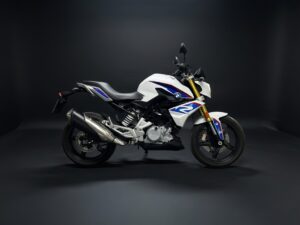 BMW G 310R