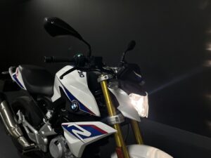 BMW G 310R