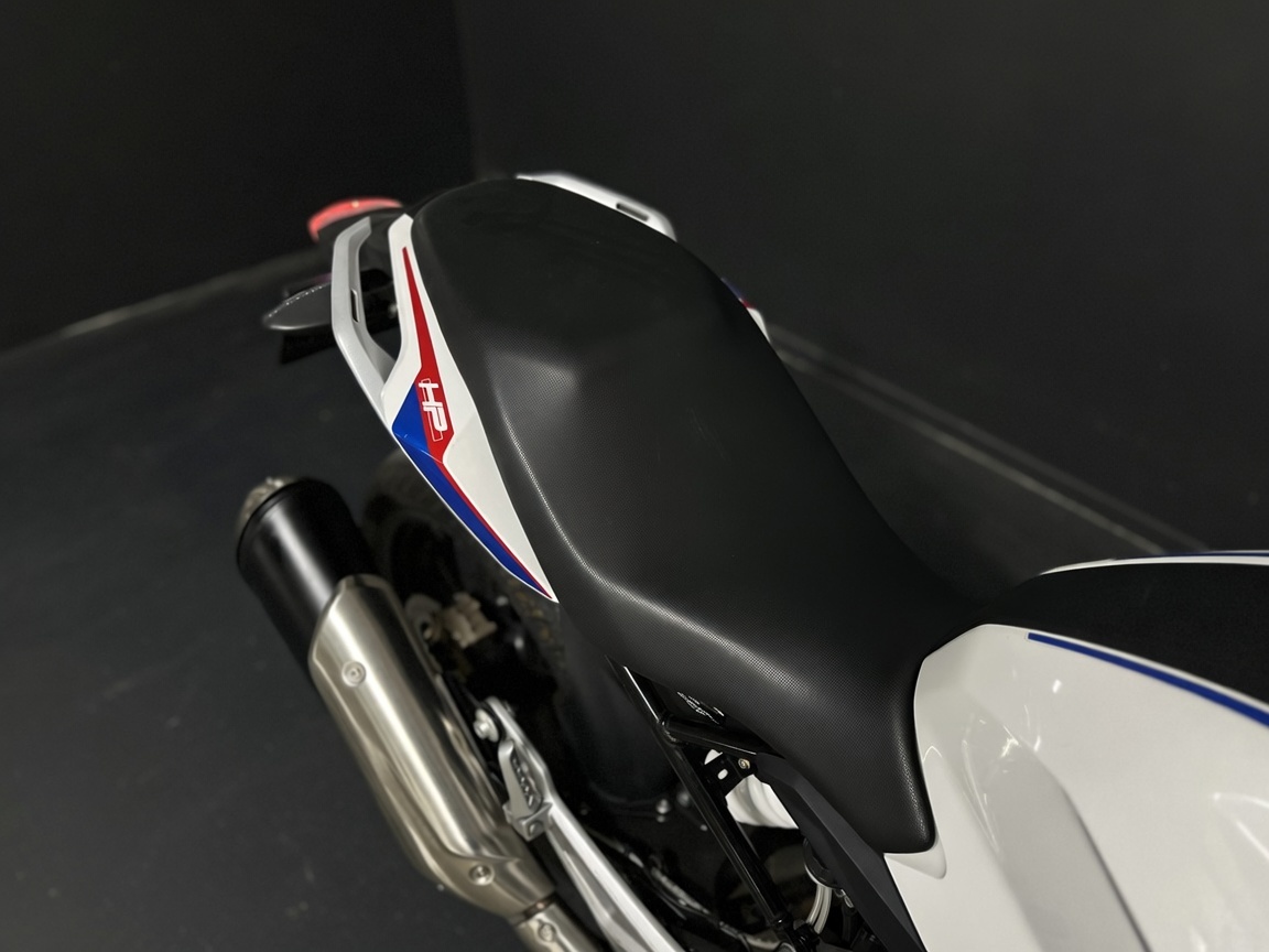 BMW G 310R