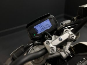 BMW G 310R