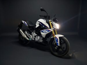 BMW G 310R