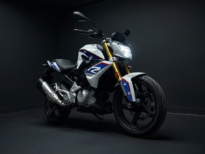 BMW G 310R