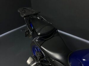 YAMAHA MT-03A