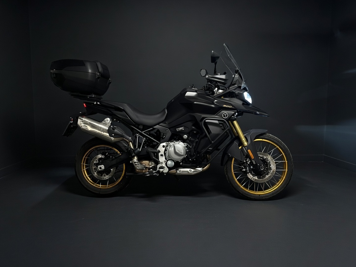 VOGE DS900X