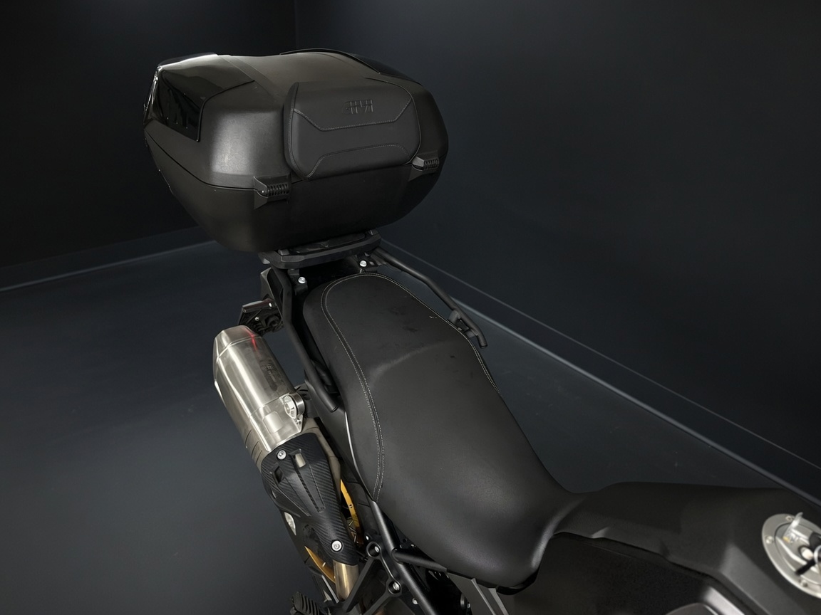 VOGE DS900X