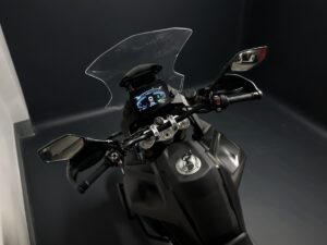 VOGE DS900X