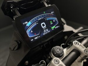 VOGE DS900X