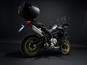 VOGE DS900X