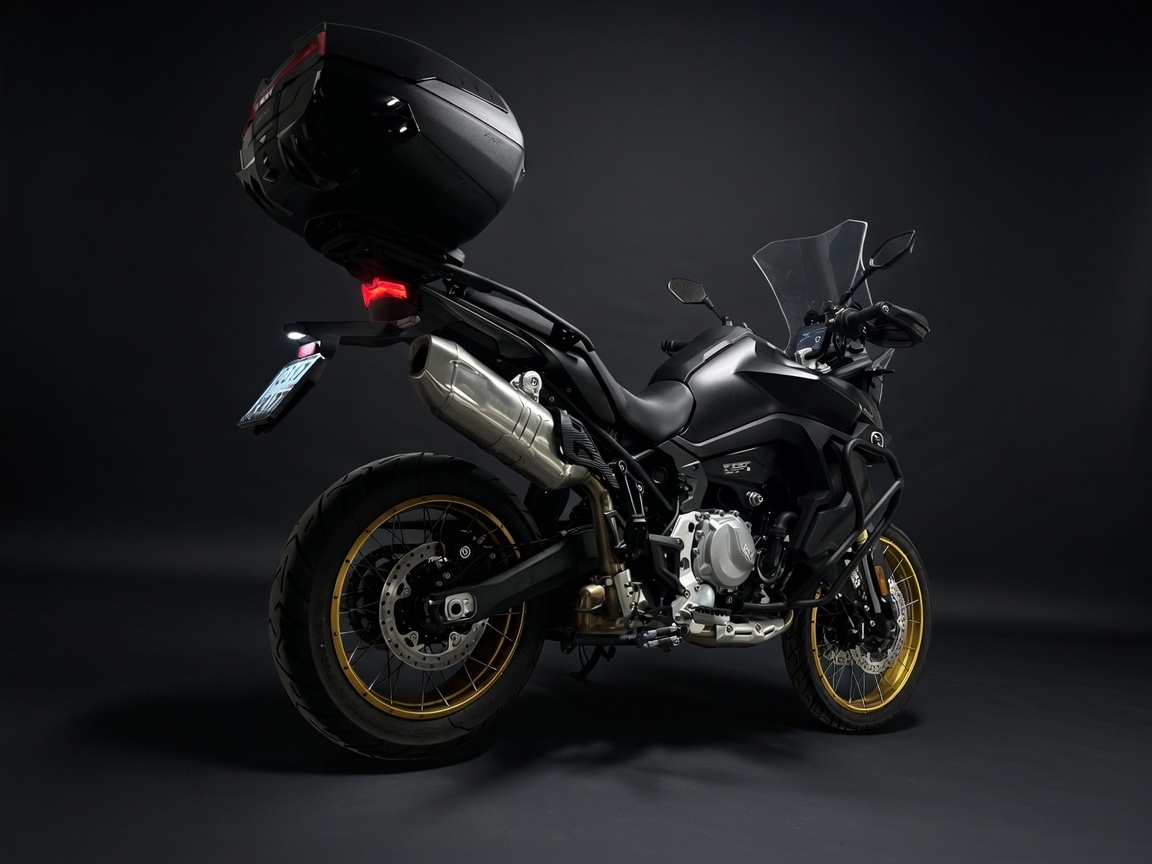 VOGE DS900X