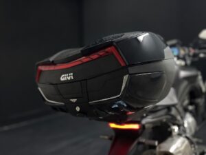 VOGE DS900X