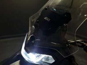 VOGE DS900X