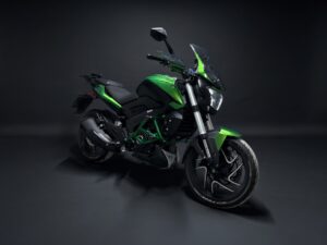 BAJAJ DOMINAR D400