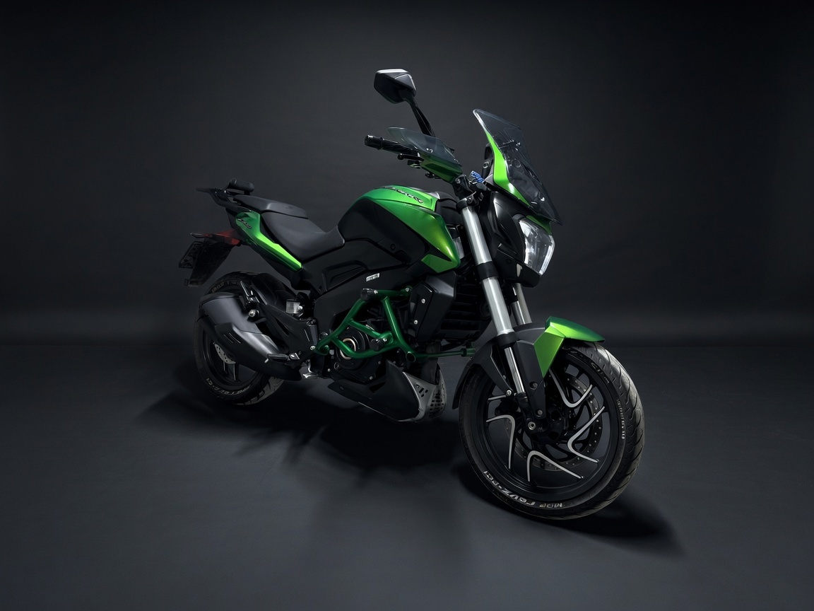 BAJAJ DOMINAR D400