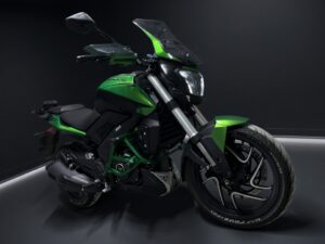 BAJAJ DOMINAR D400