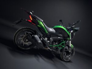 BAJAJ DOMINAR D400