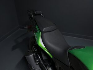 BAJAJ DOMINAR D400