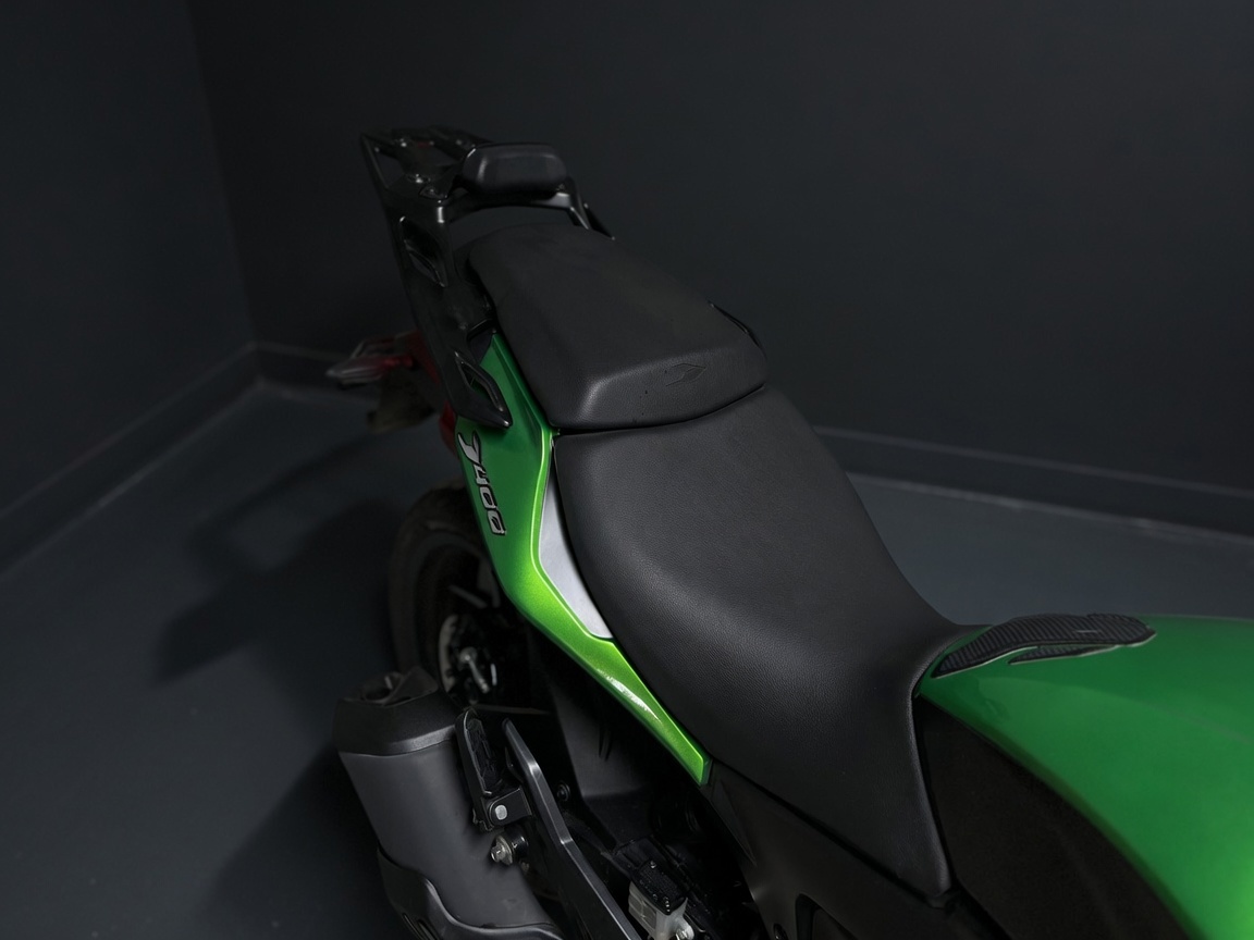 BAJAJ DOMINAR D400