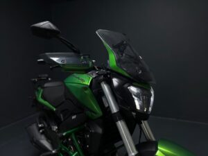 BAJAJ DOMINAR D400