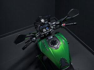 BAJAJ DOMINAR D400
